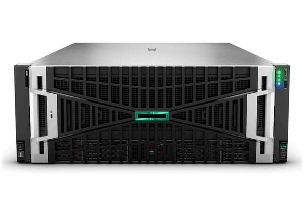 HPE, 엔비디아 블랙웰 기반 HPE 프로라이언트 발표
